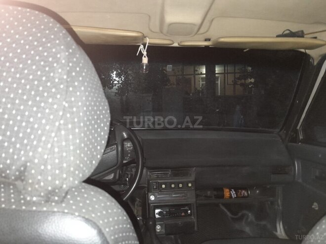 LADA (VAZ) 2109 1989, 13,794 km - 1.5 l - Goranboy