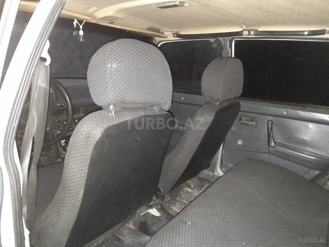 LADA (VAZ) 2109 1989, 13,794 km - 1.5 l - Goranboy