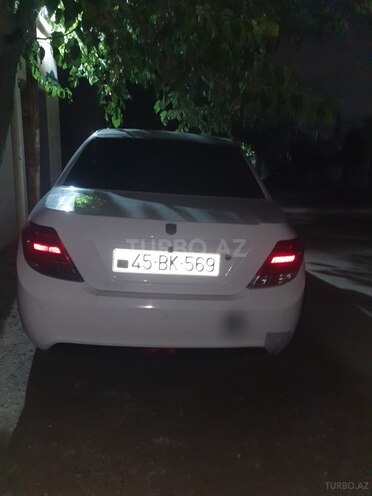 Khazar SD 2020, 280,000 km - 1.7 l - Bakı