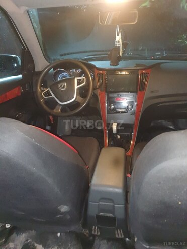 Khazar SD 2020, 280,000 km - 1.7 l - Bakı