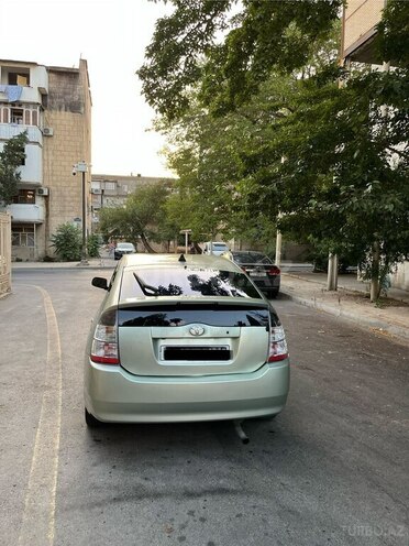 Toyota Prius 2008, 334,220 km - 1.5 л - Bakı