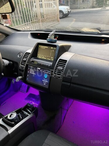 Toyota Prius 2008, 334,220 km - 1.5 л - Bakı