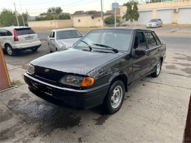 LADA (VAZ) 2115 2008, 142,536 km - 1.5 l - Bərdə