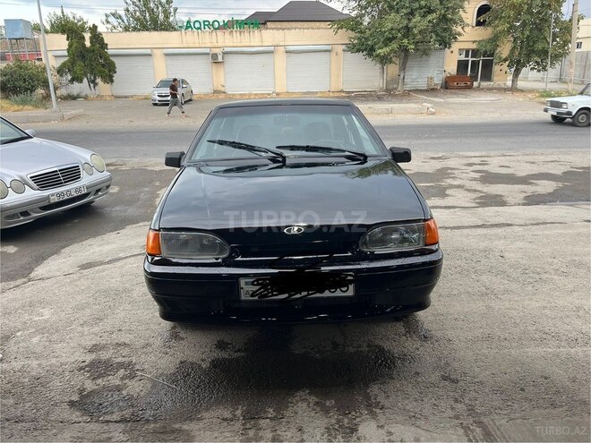 LADA (VAZ) 2115 2008, 142,536 km - 1.5 l - Bərdə