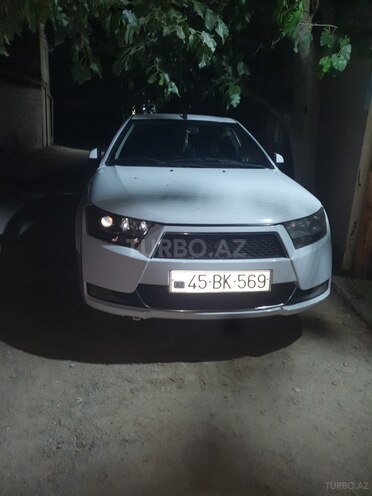 Khazar SD 2020, 280,000 km - 1.7 l - Bakı