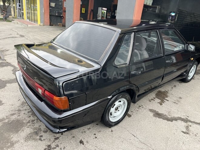 LADA (VAZ) 2115 2008, 142,536 km - 1.5 l - Bərdə