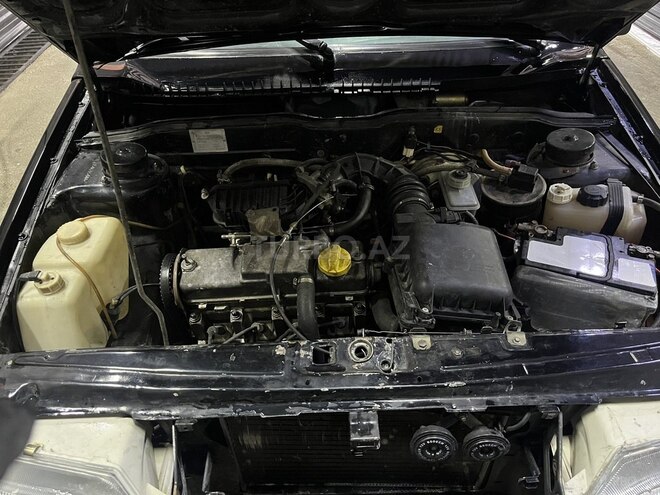 LADA (VAZ) 2115 2008, 142,536 km - 1.5 l - Bərdə