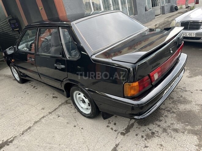 LADA (VAZ) 2115 2008, 142,536 km - 1.5 l - Bərdə