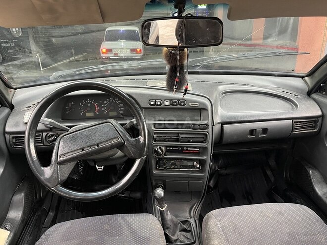 LADA (VAZ) 2115 2008, 142,536 km - 1.5 l - Bərdə