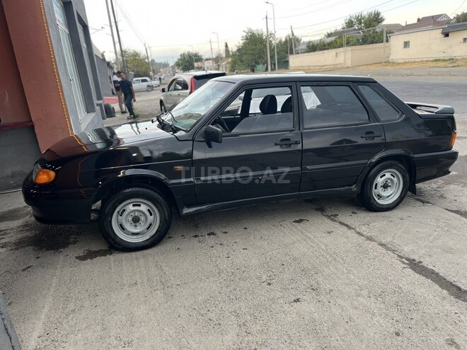 LADA (VAZ) 2115 2008, 142,536 km - 1.5 l - Bərdə