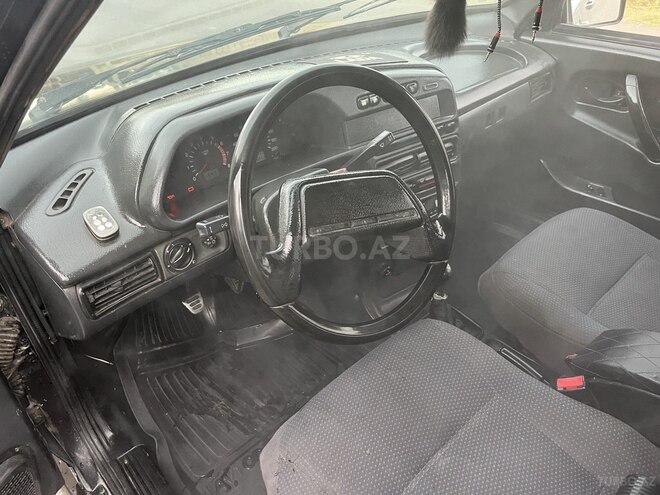 LADA (VAZ) 2115 2008, 142,536 km - 1.5 l - Bərdə