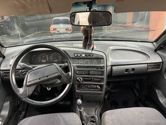 LADA (VAZ) 2115 2008, 142,536 km - 1.5 l - Bərdə