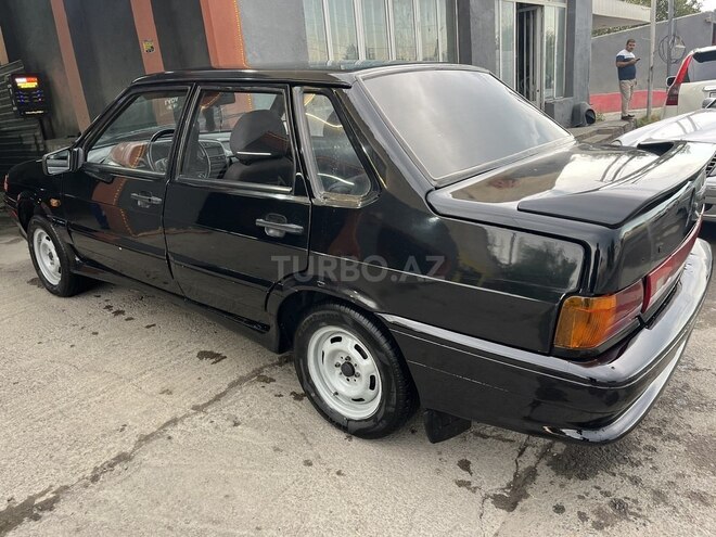 LADA (VAZ) 2115 2008, 142,536 km - 1.5 l - Bərdə