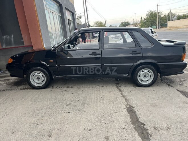 LADA (VAZ) 2115 2008, 142,536 km - 1.5 l - Bərdə