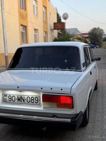 LADA (VAZ) 2107 2011, 98,000 km - 1.6 л - Şəmkir
