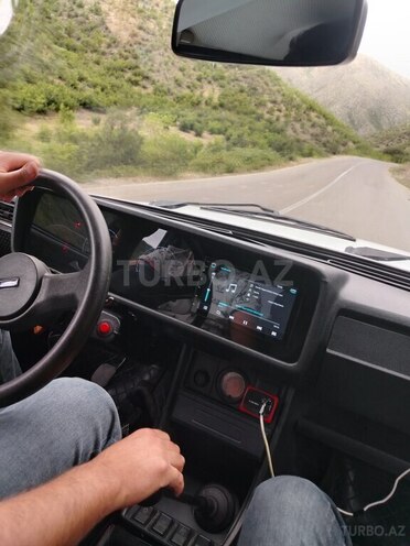 LADA (VAZ) 2107 2011, 98,000 km - 1.6 л - Şəmkir