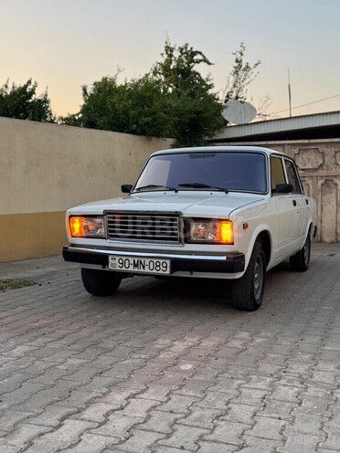 LADA (VAZ) 2107 2011, 98,000 km - 1.6 л - Şəmkir