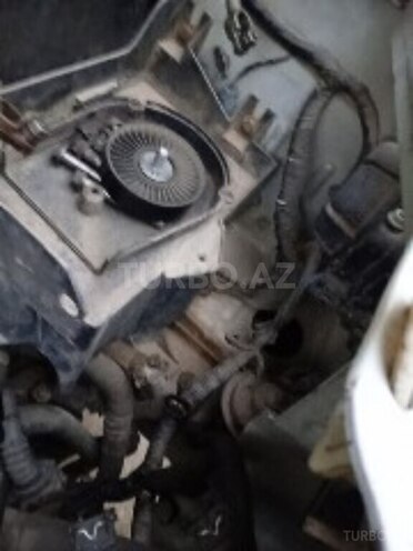 Land Rover Freelander 2002, 300,000 km - 2.5 l - Sumqayıt