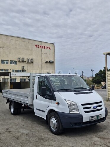 Ford Transit 2008, 169,000 km - 2.4 л - Bakı