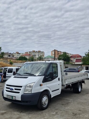 Ford Transit 2008, 169,000 km - 2.4 л - Bakı