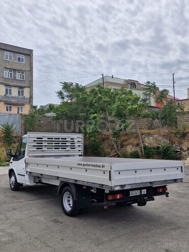 Ford Transit 2008, 169,000 km - 2.4 л - Bakı