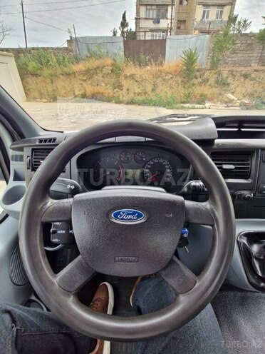 Ford Transit 2008, 169,000 km - 2.4 л - Bakı