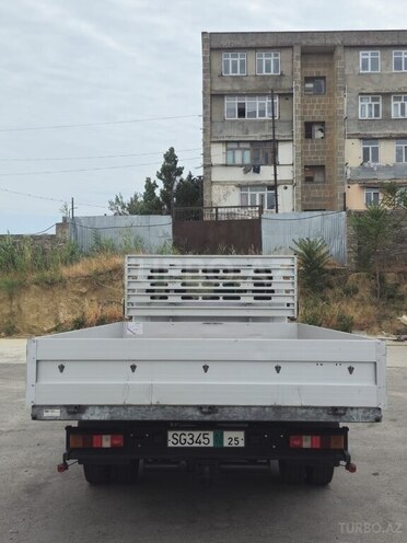 Ford Transit 2008, 169,000 km - 2.4 л - Bakı