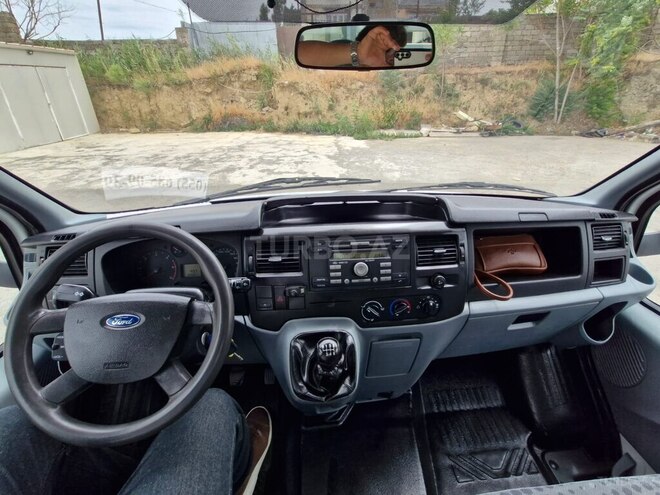Ford Transit 2008, 169,000 km - 2.4 л - Bakı