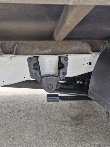 Ford Transit 2008, 169,000 km - 2.4 л - Bakı
