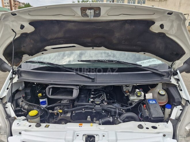 Ford Transit 2008, 169,000 km - 2.4 л - Bakı