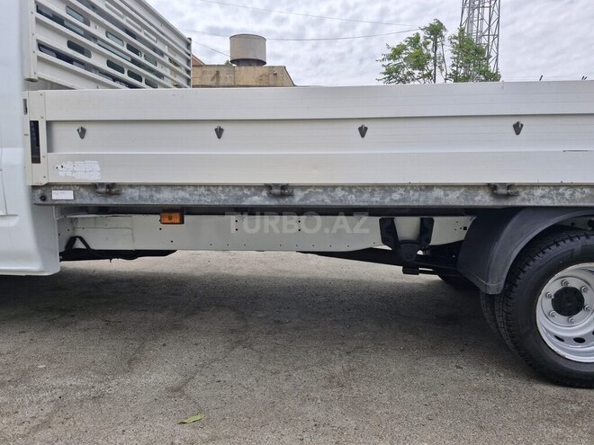 Ford Transit 2008, 169,000 km - 2.4 л - Bakı