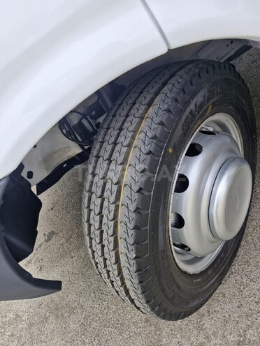 Ford Transit 2008, 169,000 km - 2.4 л - Bakı