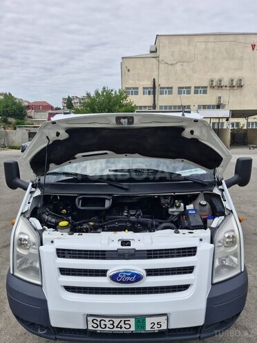 Ford Transit 2008, 169,000 km - 2.4 л - Bakı