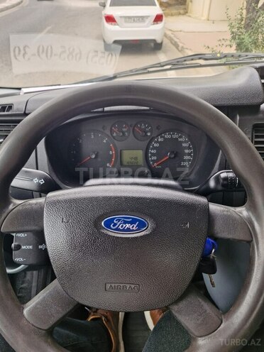 Ford Transit 2008, 169,000 km - 2.4 л - Bakı
