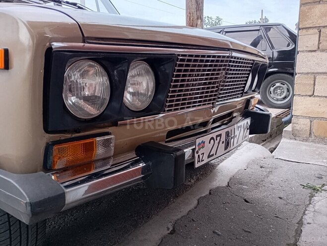 LADA (VAZ) 2106 1983, 152,302 km - 1.3 л - Xaçmaz