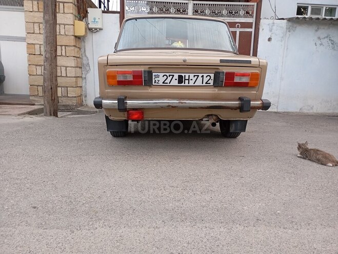 LADA (VAZ) 2106 1983, 152,302 km - 1.3 л - Xaçmaz