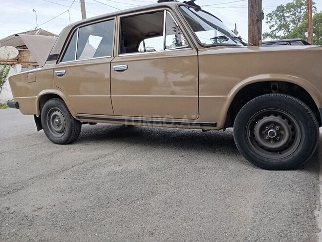 LADA (VAZ) 2106 1983, 152,302 km - 1.3 л - Xaçmaz