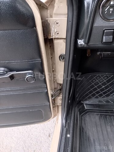 LADA (VAZ) 2106 1983, 152,302 km - 1.3 л - Xaçmaz