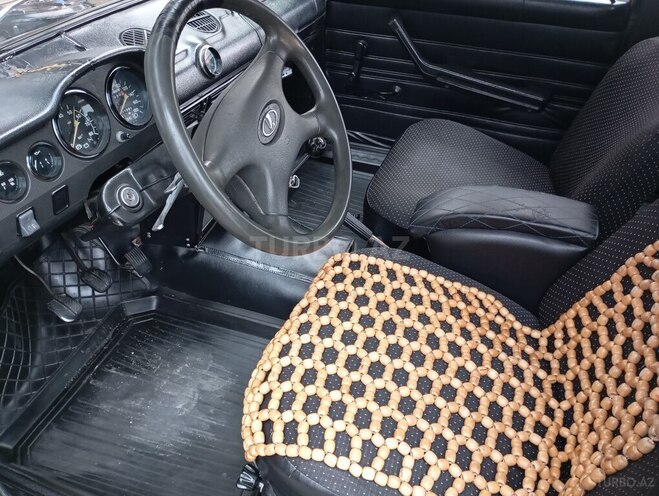 LADA (VAZ) 2106 1983, 152,302 km - 1.3 л - Xaçmaz