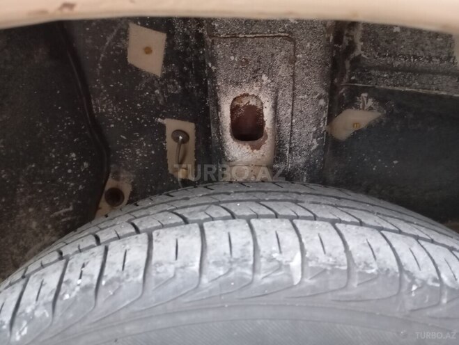 LADA (VAZ) 2106 1983, 152,302 km - 1.3 л - Xaçmaz