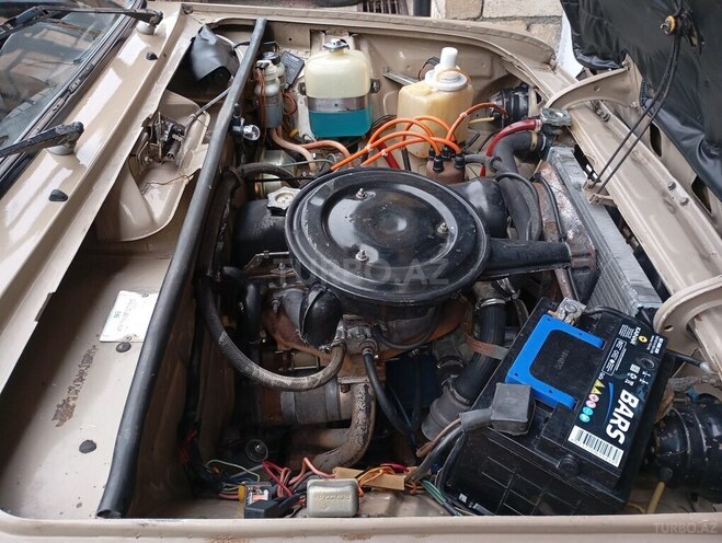 LADA (VAZ) 2106 1983, 152,302 km - 1.3 л - Xaçmaz