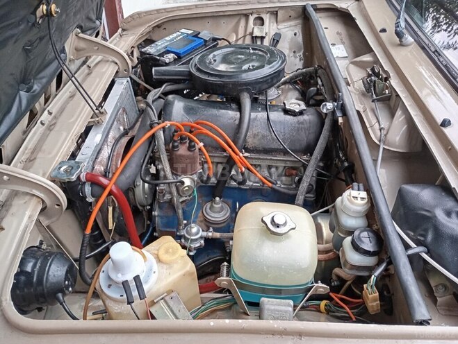 LADA (VAZ) 2106 1983, 152,302 km - 1.3 л - Xaçmaz