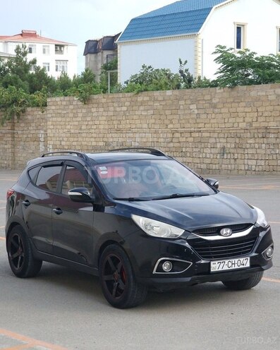 Hyundai ix35 2010, 183,000 km - 2.0 л - Bakı
