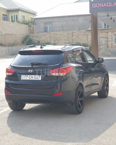 Hyundai ix35 2010, 183,000 km - 2.0 л - Bakı