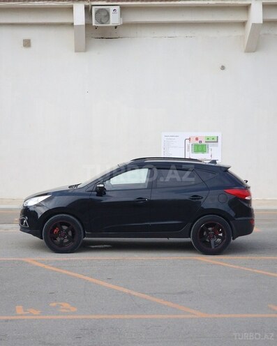 Hyundai ix35 2010, 183,000 km - 2.0 л - Bakı