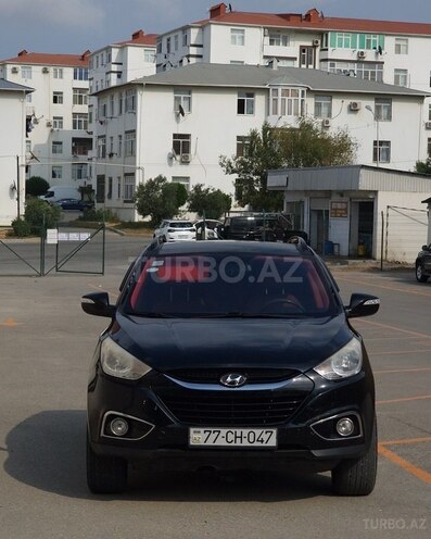 Hyundai ix35 2010, 183,000 km - 2.0 л - Bakı