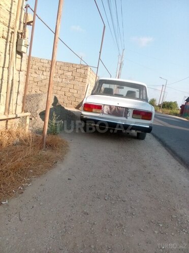 LADA (VAZ) 2107 2007, 258,855 km - 1.6 л - Bakı