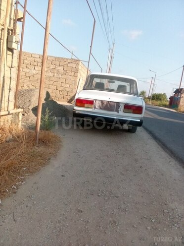 LADA (VAZ) 2107 2007, 258,855 km - 1.6 л - Bakı