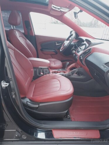 Hyundai ix35 2010, 183,000 km - 2.0 л - Bakı