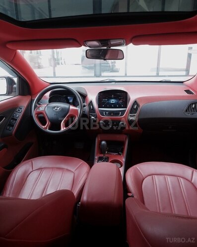 Hyundai ix35 2010, 183,000 km - 2.0 л - Bakı